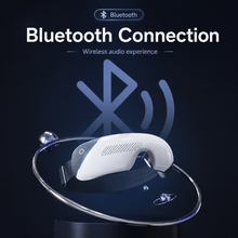 iKyoor EM10 smart eye massager with heat and Bluetooth for relaxation product image 5