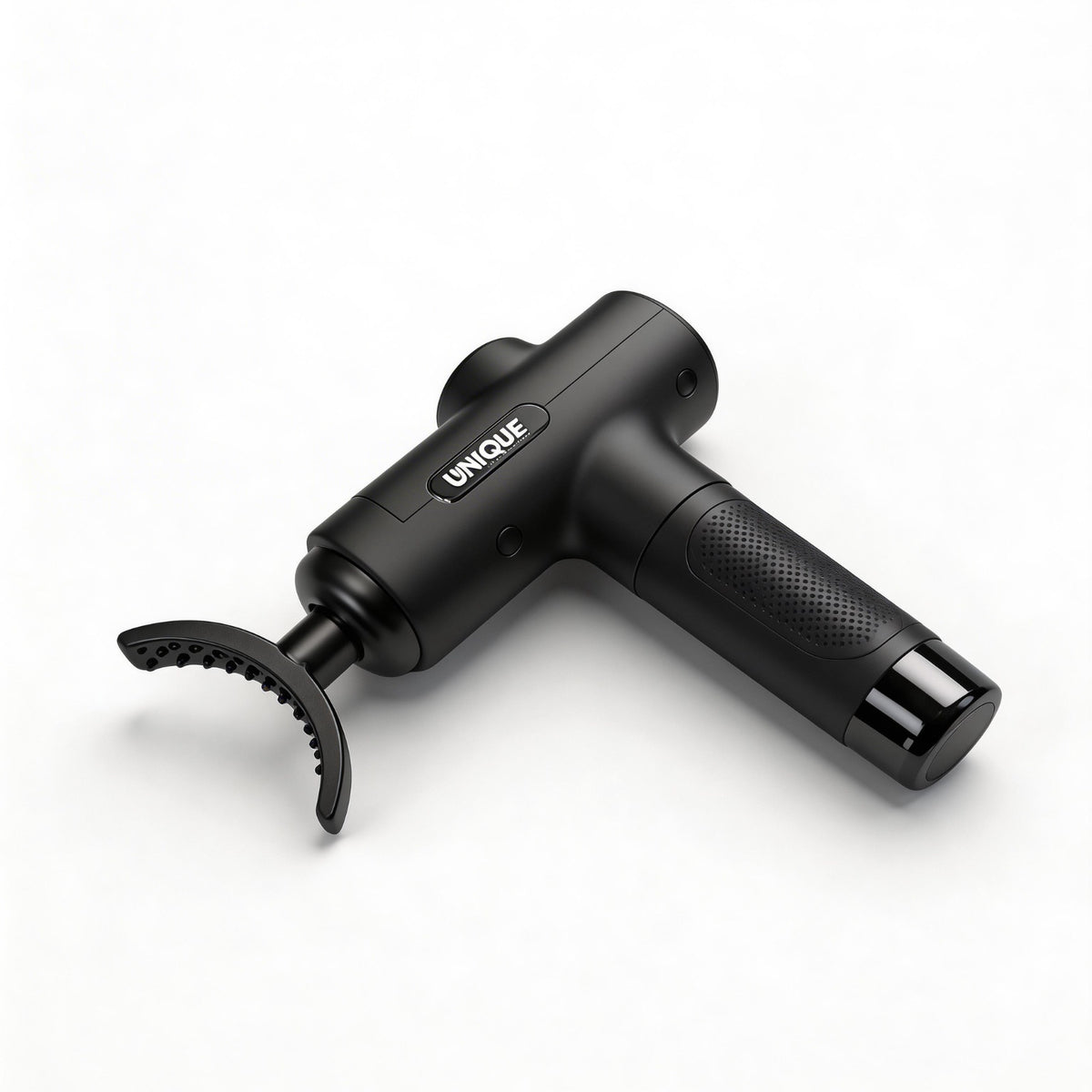 iKyoor 30 Speed Massage Gun Deep Tissue for Athletes Percussion Massager with 20 Heads