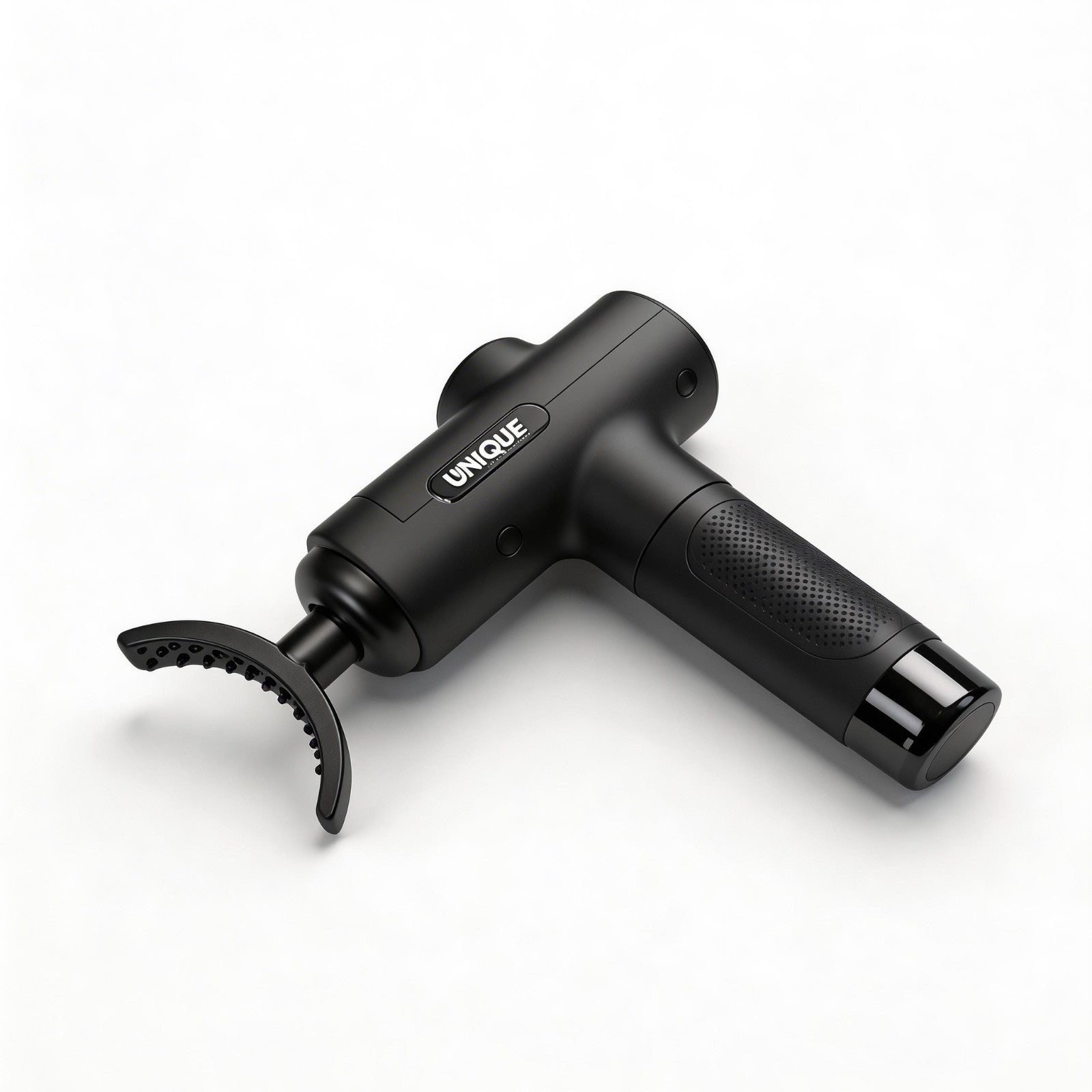 iKyoor 30 Speed Massage Gun Deep Tissue for Athletes Percussion Massager with 20 Heads