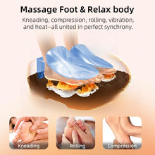 iKyoor FM8892 heated shiatsu foot massager for daily relaxation product image 4