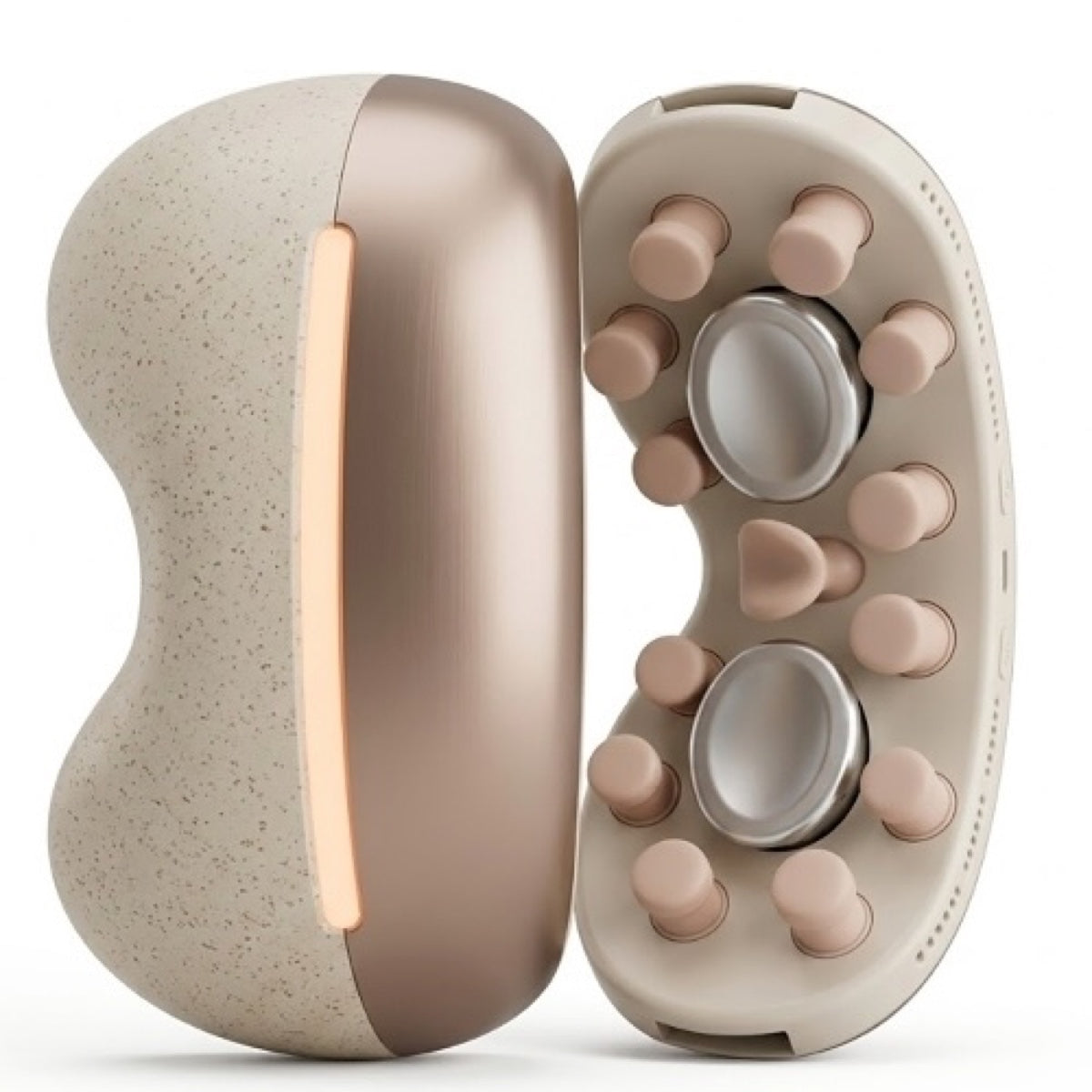 EM20 Eye Relaxation Massager