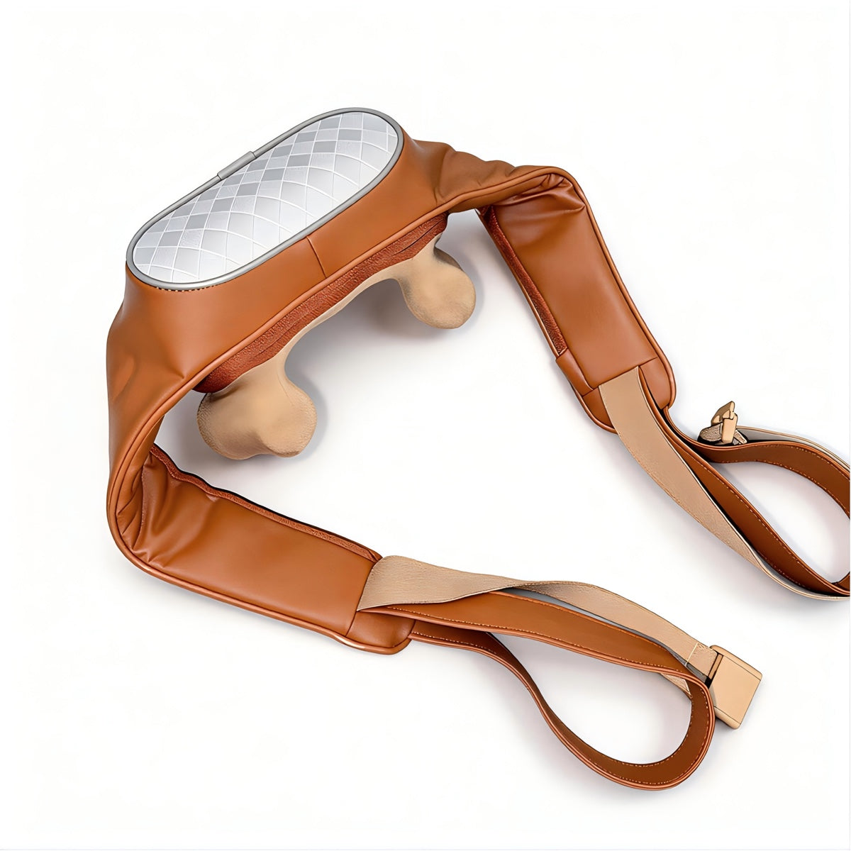Portable massagers