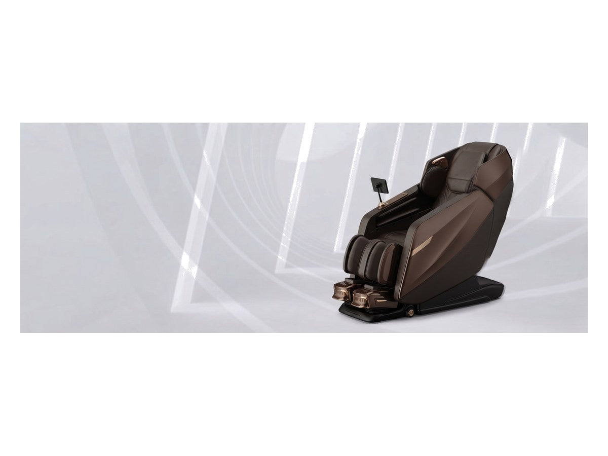 Flagship & 4D Chairs