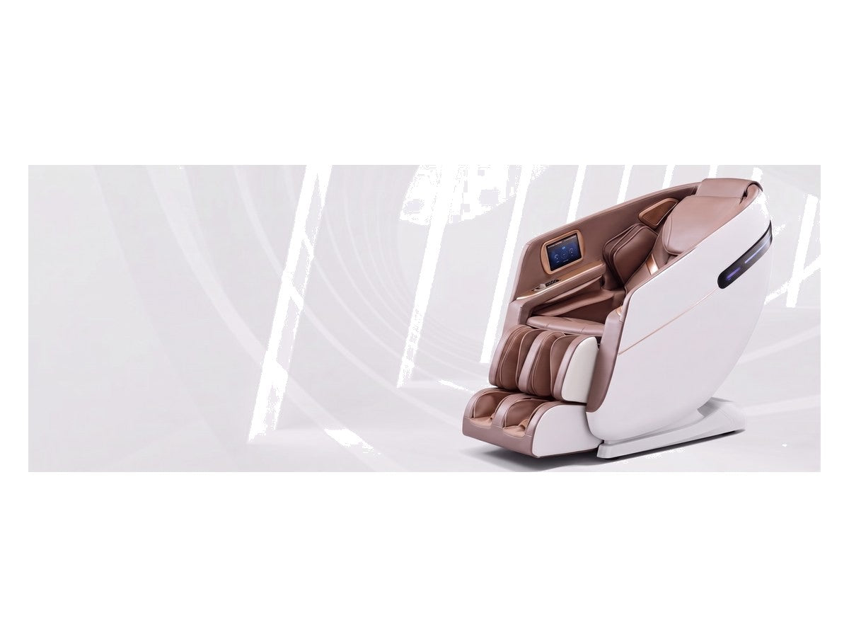 A103 Intelligent Massage Chair