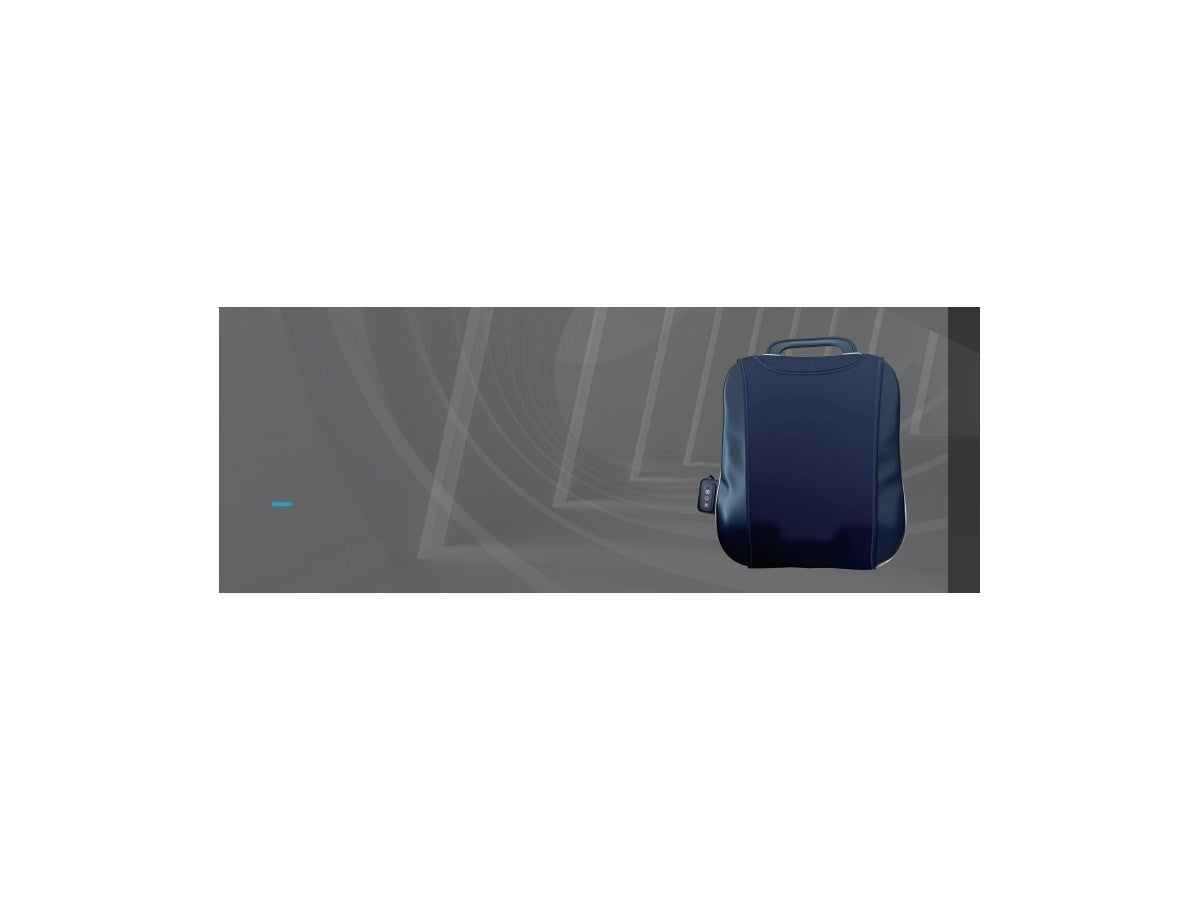 BM300 Ultra-Thin Massage Cushion