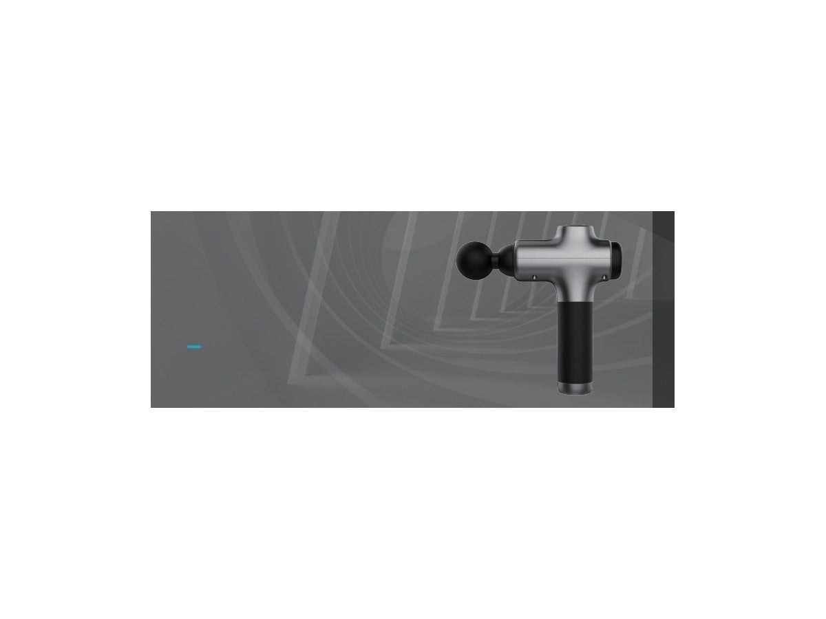 G060 Folding Massage Gun
