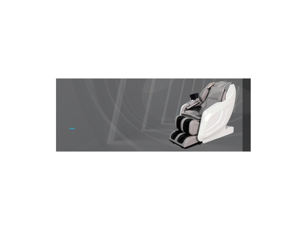 Z220 Intelligent Massage Chair