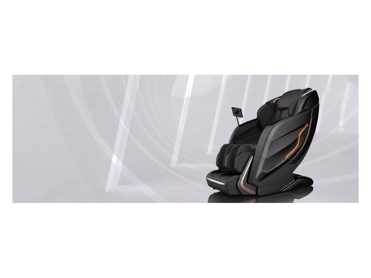 Z700 Intelligent Massage Chair