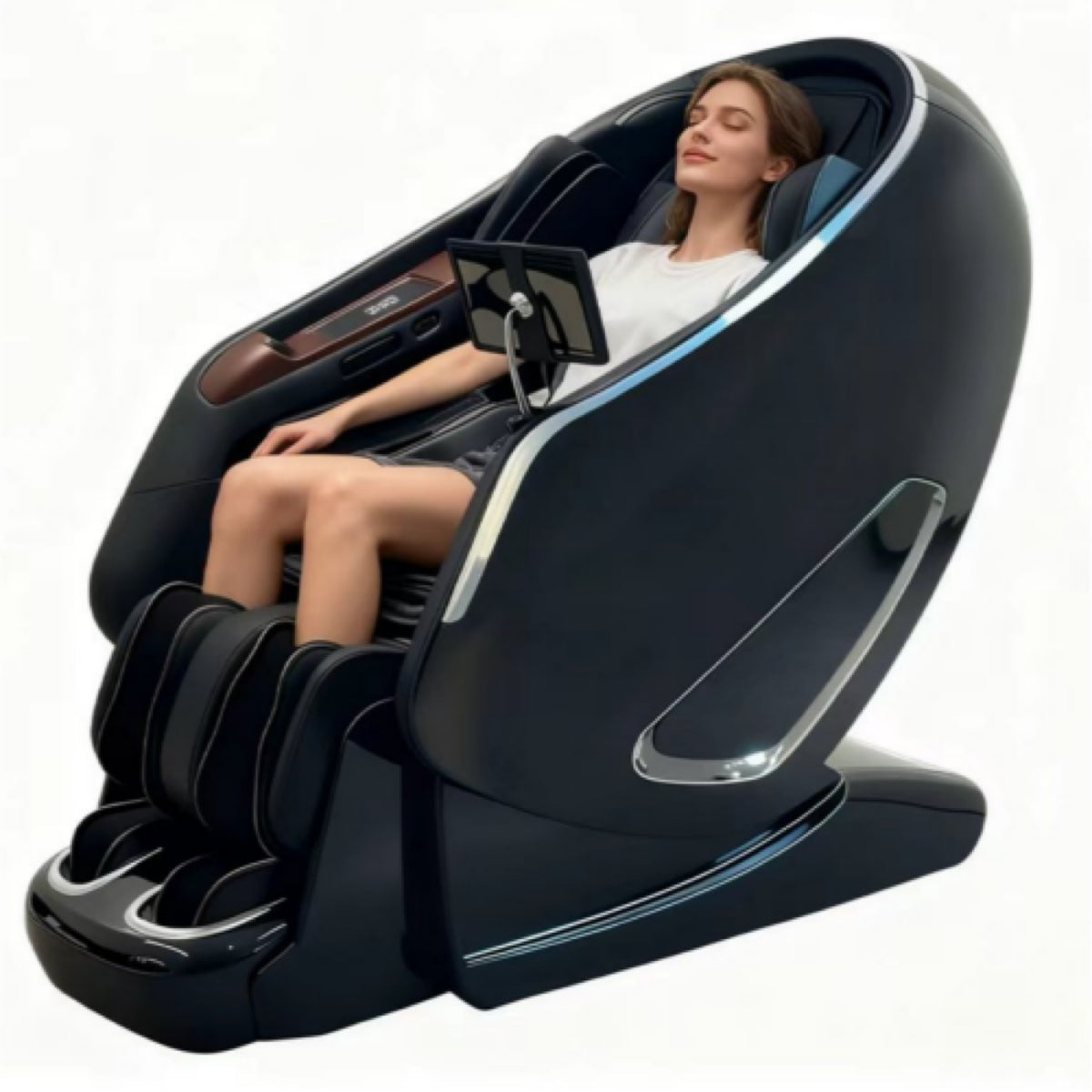 Z900 Intelligent Massage Chair